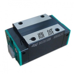 直線導軌STAF直線導軌BGX系列BGXH30BS2L1510NZ0