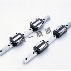 直線導軌PMI直線導軌MSA系列MSA25S1SSFCR160N