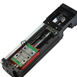 線性模組HIWIN模組(工業機器人)KK50系列KK5002C-250A1-F1